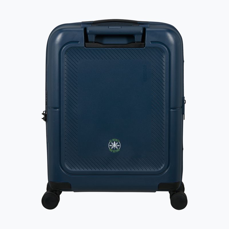 Cestovní kufr American Tourister Dashpop Disney 47 l Buzz Lightyear 2