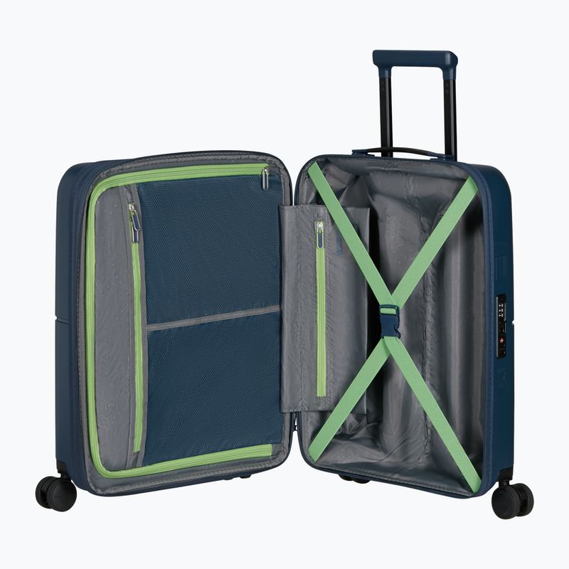 Cestovní kufr American Tourister Dashpop Disney 47 l Buzz Lightyear 5