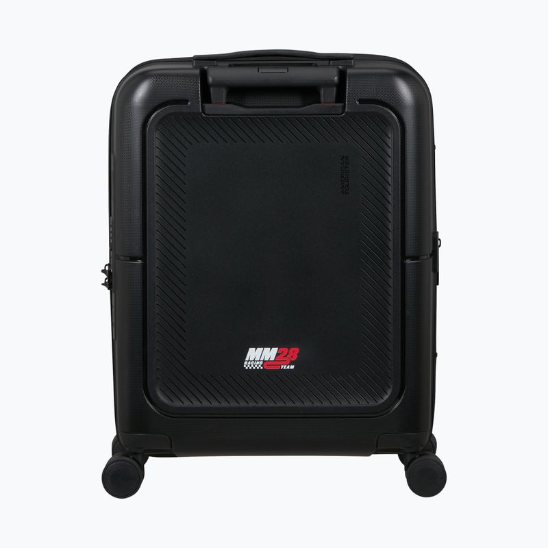 Cestovní kufr American Tourister Dashpop Disney 47 l racing mickey 2