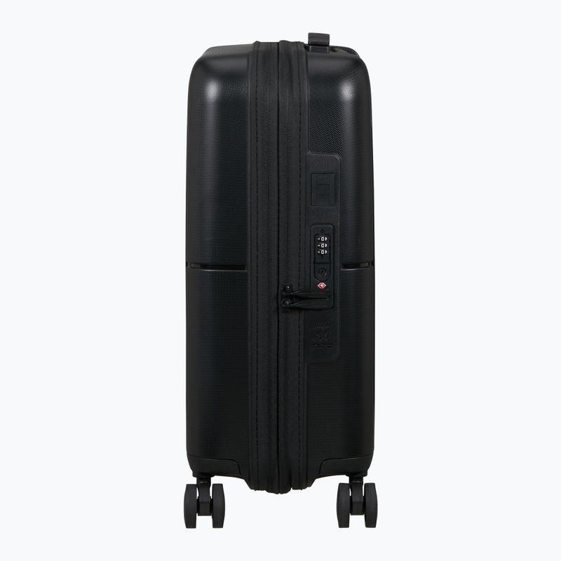 Cestovní kufr American Tourister Dashpop Disney 47 l racing mickey 4