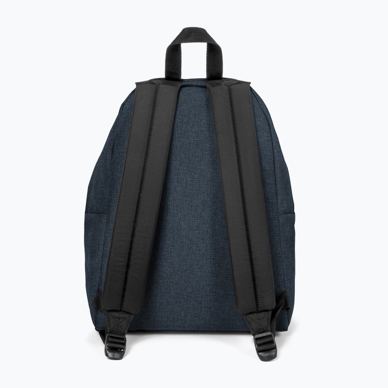 Městský batoh Eastpak Padded Pak'R 24 l triple denim 2