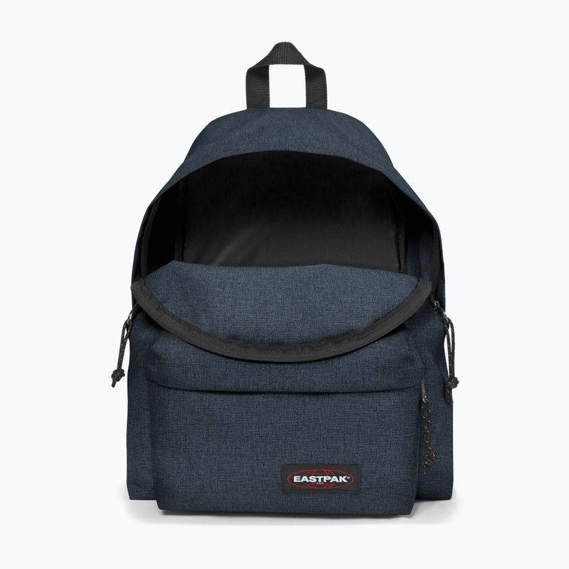 Městský batoh Eastpak Padded Pak'R 24 l triple denim 4
