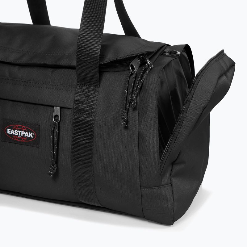 Taška Eastpak Reader S 40 l black 4