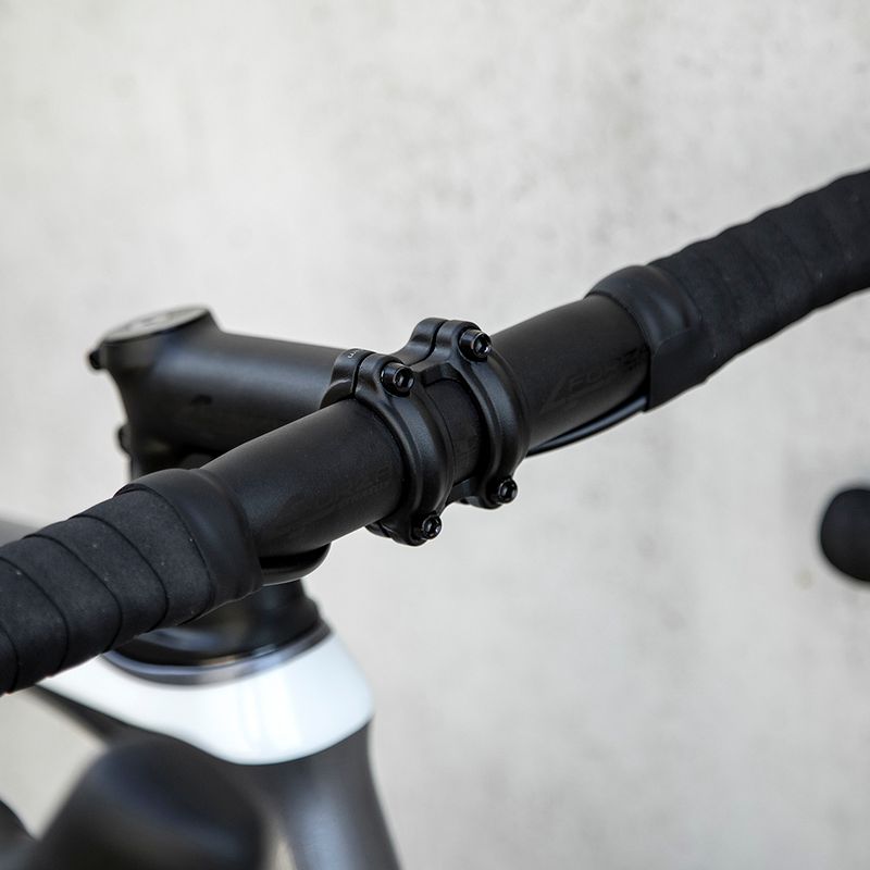 Ridley Fenix Disc 105 silniční kolo FEN01As šedá SBIFENRID003 5