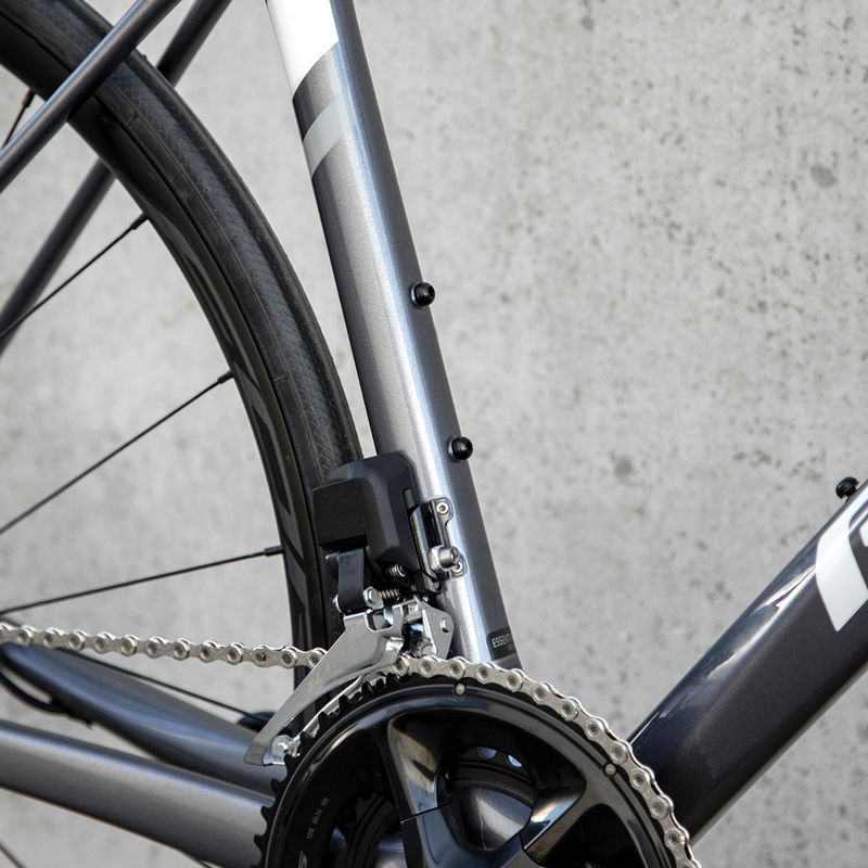 Ridley Fenix Disc 105 silniční kolo FEN01As šedá SBIFENRID003 7