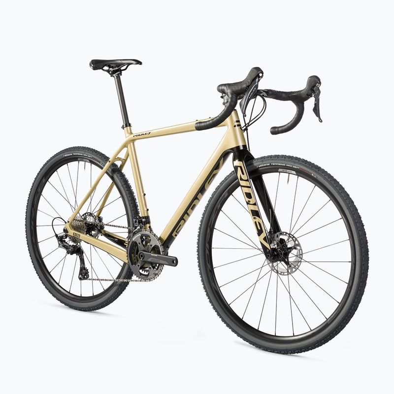 Ridley Kanzo C ADV GRX800 2x11sp Inspired 1 gold CONFIG011167 gravel bike 2