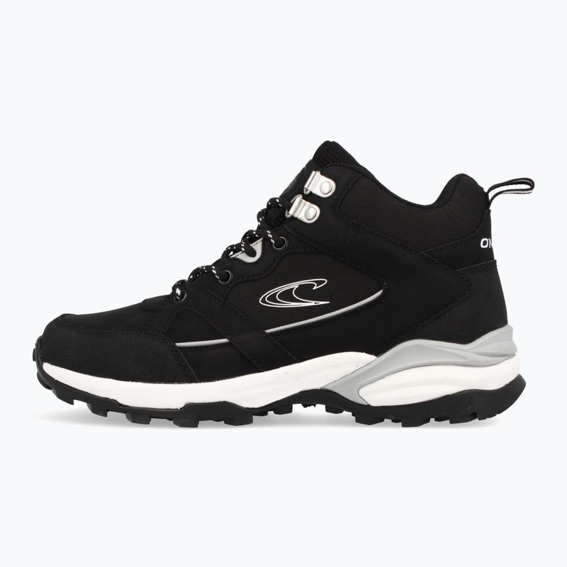 Dámské boty  O'Neill Stratton Mid 90233019 black 8