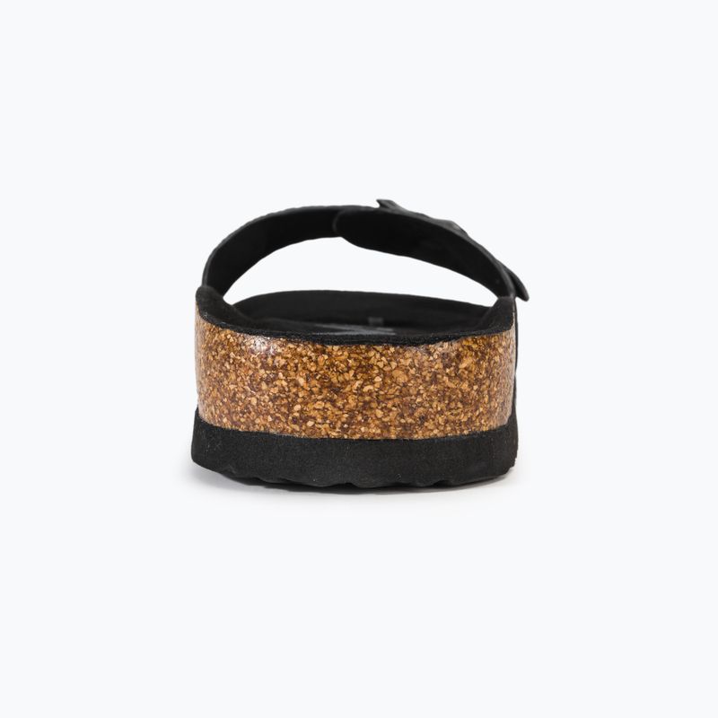 Dámské pantofle O'Neill Soland Low black 6