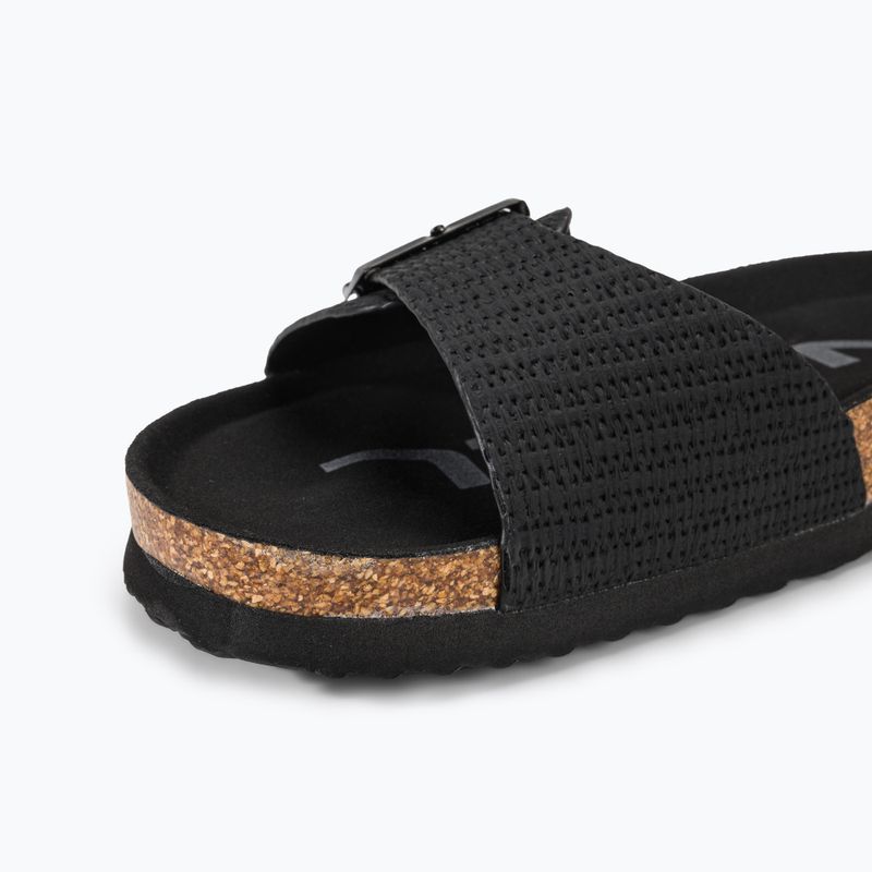 Dámské pantofle O'Neill Soland Low black 7