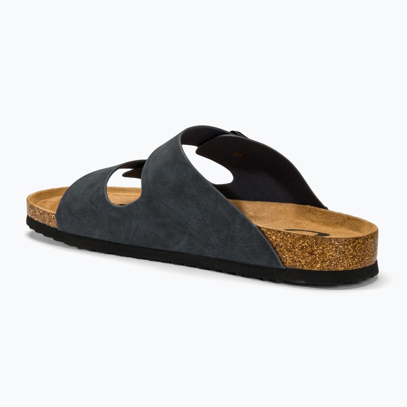 Pánské pantofle  O'Neill Vince Low dress bluess 3