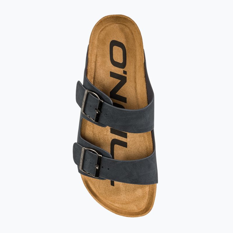 Pánské pantofle  O'Neill Vince Low dress bluess 5