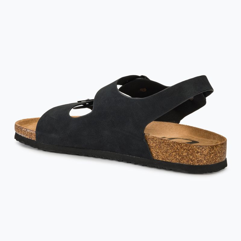 Pánské sandály O'Neill Kalani Low black 3