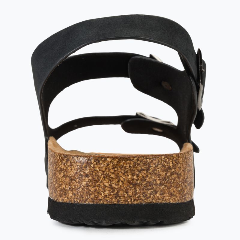 Pánské sandály O'Neill Kalani Low black 6