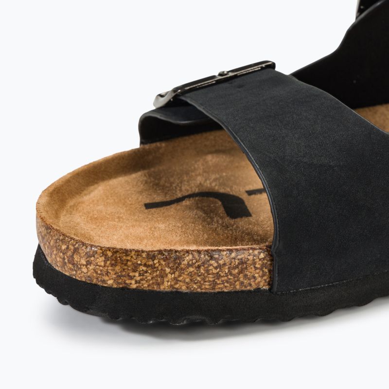 Pánské sandály O'Neill Kalani Low black 7
