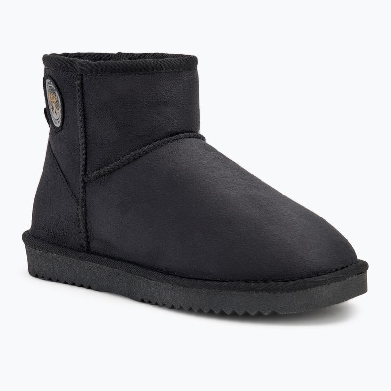 Dámské sněhule O'Neill Besiana Mid triple black