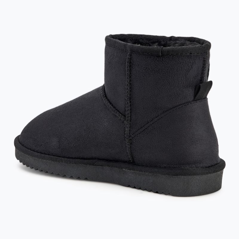 Dámské sněhule O'Neill Besiana Mid triple black 3