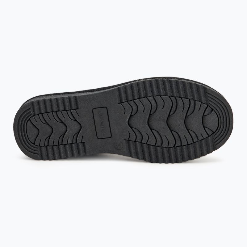 Dámské sněhule O'Neill Besiana Mid triple black 4