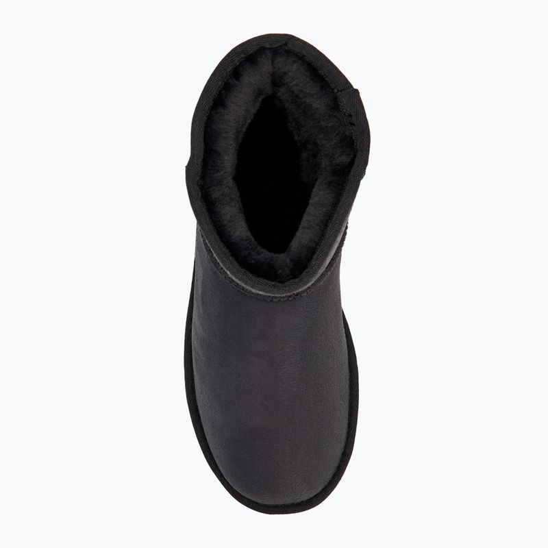 Dámské sněhule O'Neill Besiana Mid triple black 5