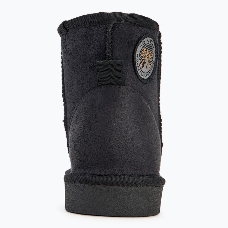 Dámské sněhule O'Neill Besiana Mid triple black 6