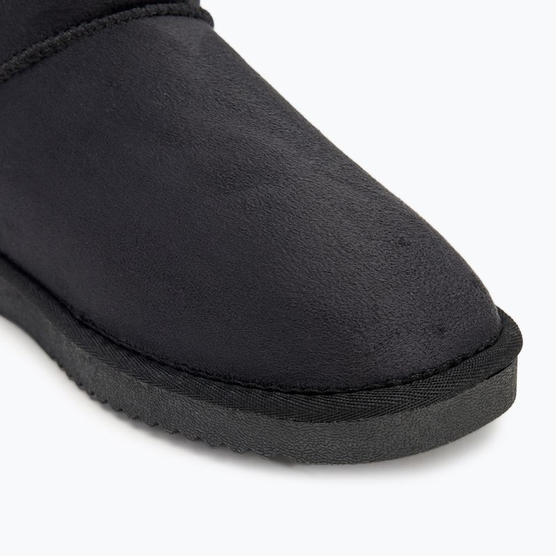 Dámské sněhule O'Neill Besiana Mid triple black 7