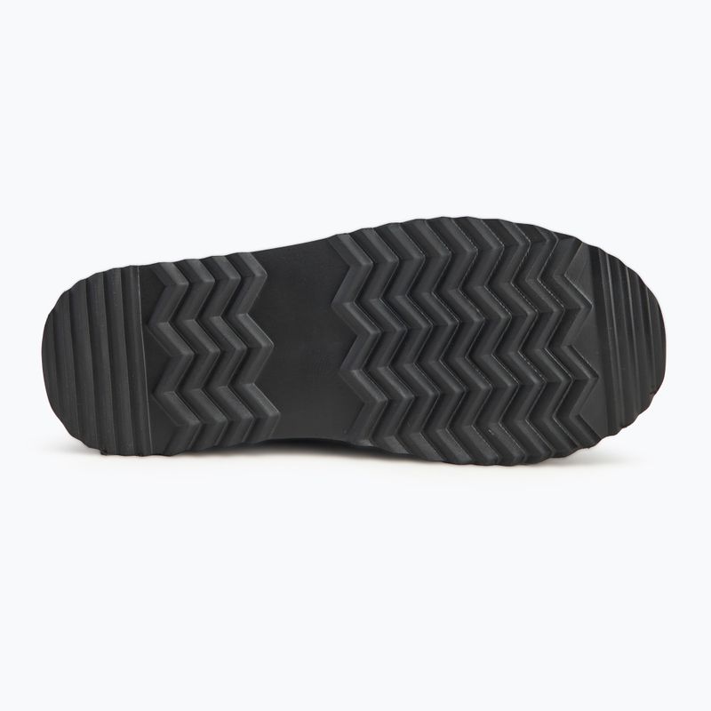 Dámské sněhule O'Neill Besiana Platform Mid triple black 4