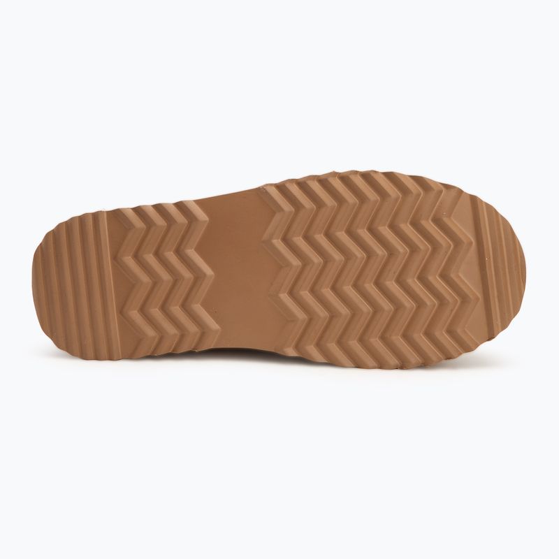 Dámské sněhule O'Neill Besiana Platform Mid warm taupe 4