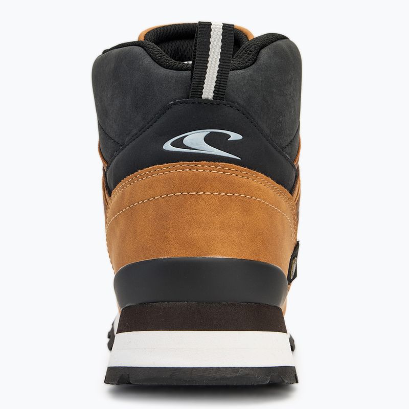 Pánské boty  O'Neill Grand Teton Mid almond 6