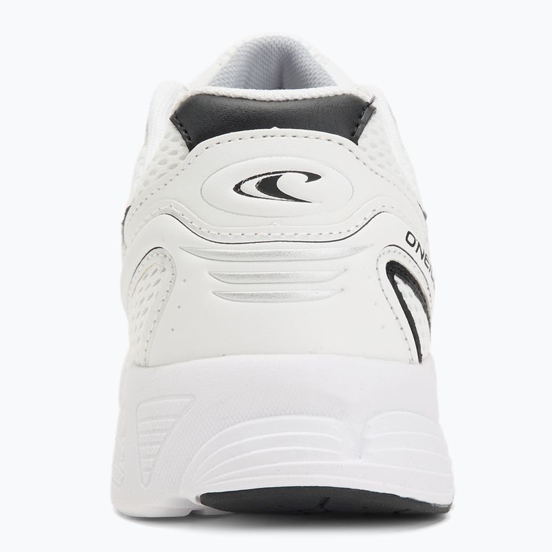 Dámské boty  O'Neill Montauk Low bright white 6