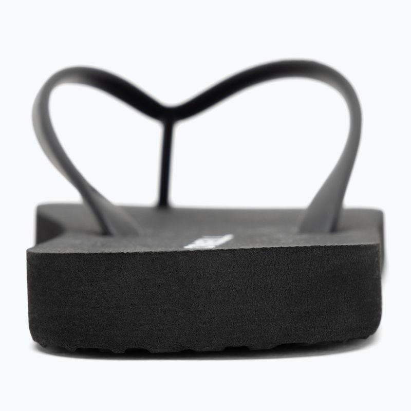 Dámské žabky O'Neill Profile Small Logo black 6