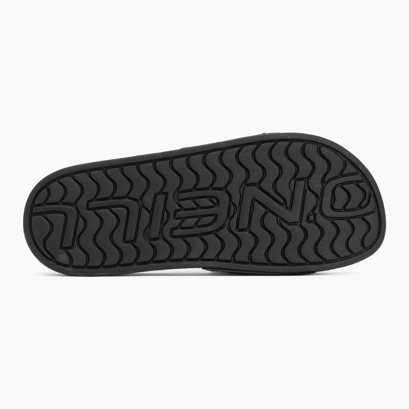 Dámské nazouváky O'Neill Logo Slides black 4