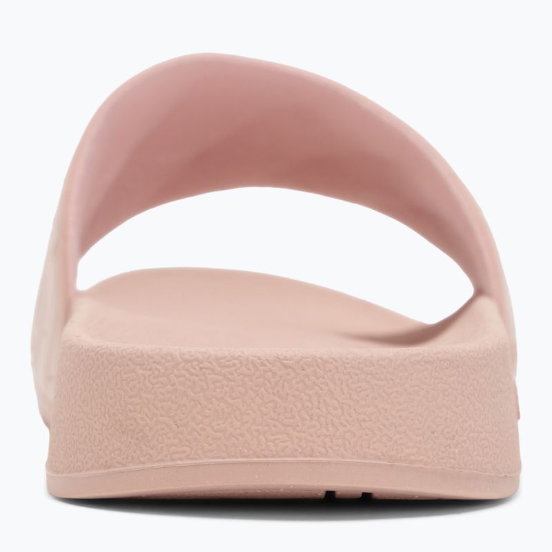 Dámské nazouváky O'Neill Logo Slides peach whip 6