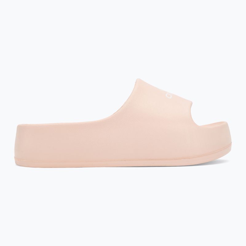 Dámské nazouváky O'Neill Lainha Slider Low peach whip 2