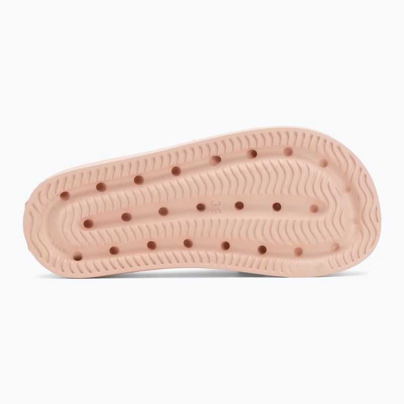 Dámské nazouváky O'Neill Lainha Slider Low peach whip 4