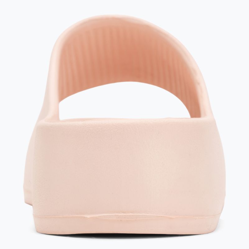 Dámské nazouváky O'Neill Lainha Slider Low peach whip 6