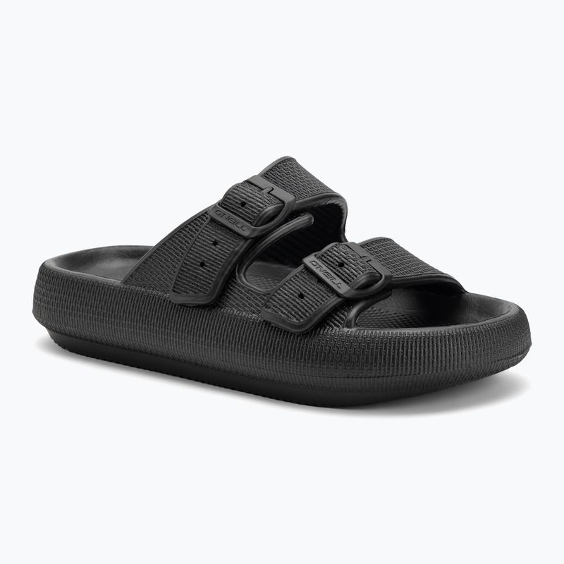 Dámské žabky O'Neill Soquel Slider Low black