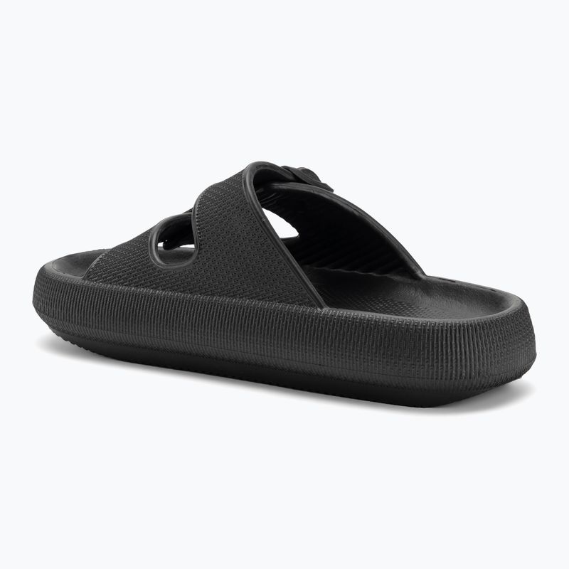 Dámské žabky O'Neill Soquel Slider Low black 3