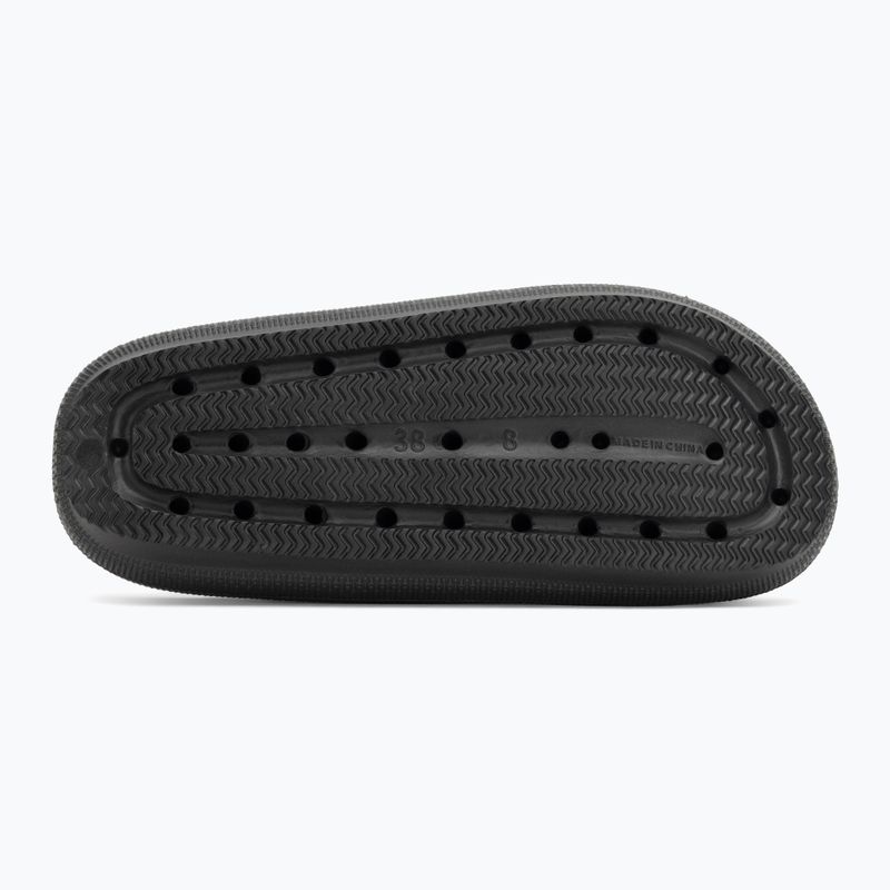 Dámské žabky O'Neill Soquel Slider Low black 4