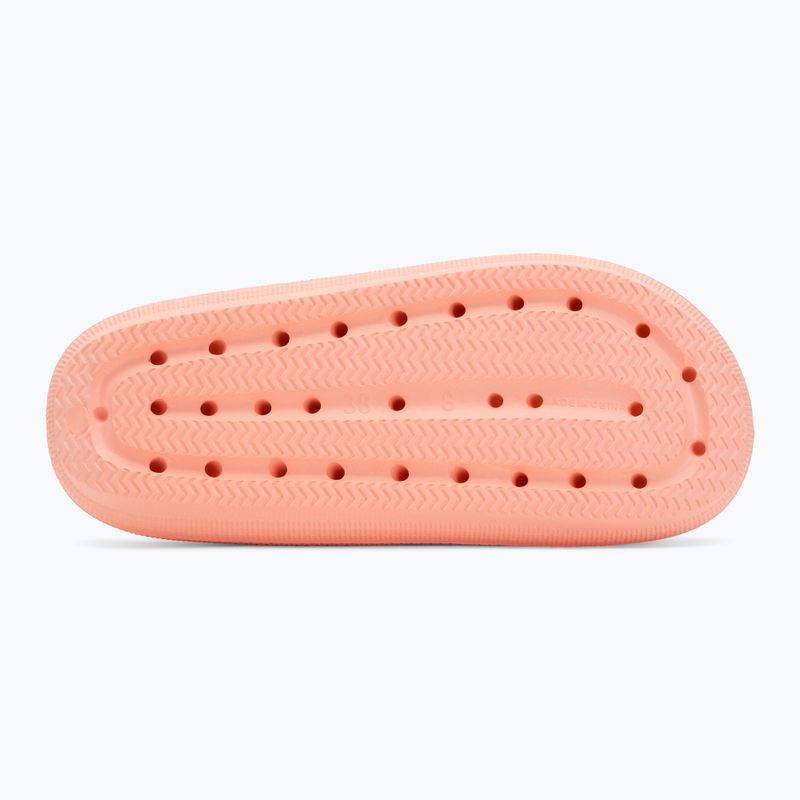 Dámské žabky O'Neill Soquel Slider Low peach pearl 4