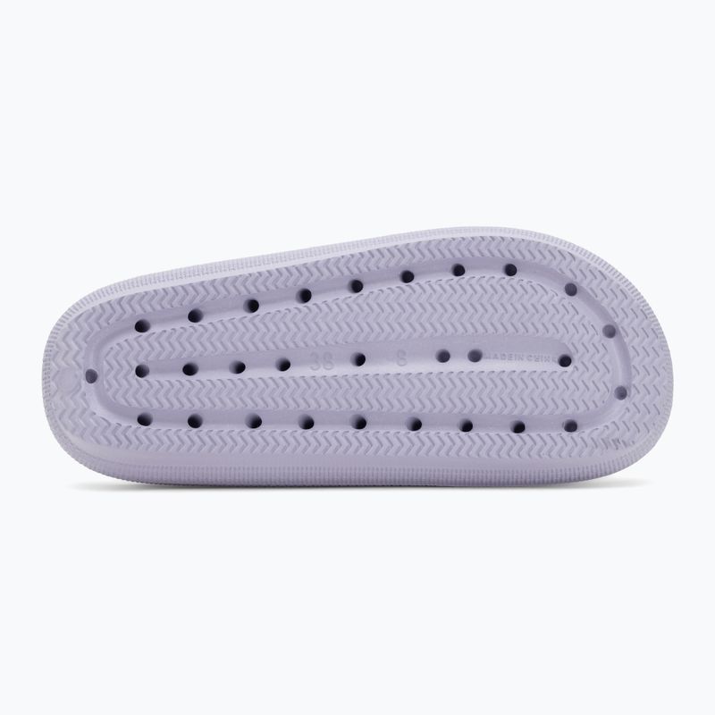 Dámské žabky O'Neill Soquel Slider Low misty lilac 4