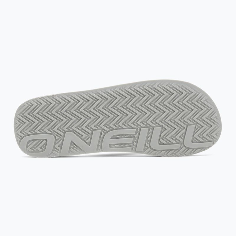 Dámské žabky O'Neill Marin Flipflop Low oatmeal 4