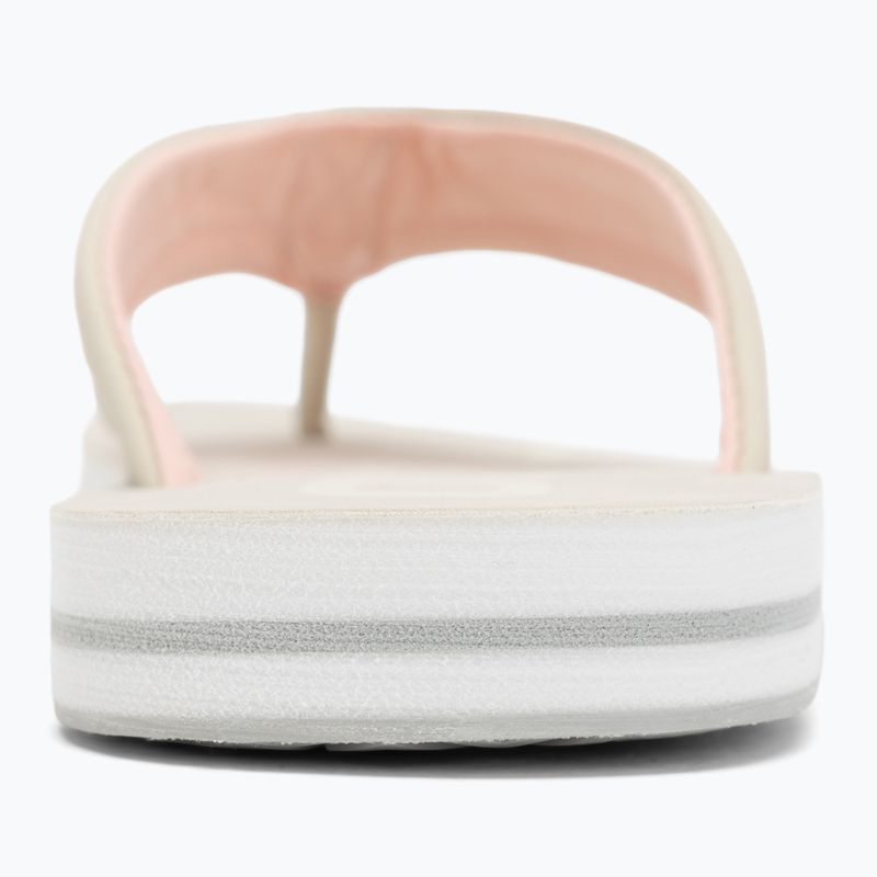 Dámské žabky O'Neill Marin Flipflop Low oatmeal 6