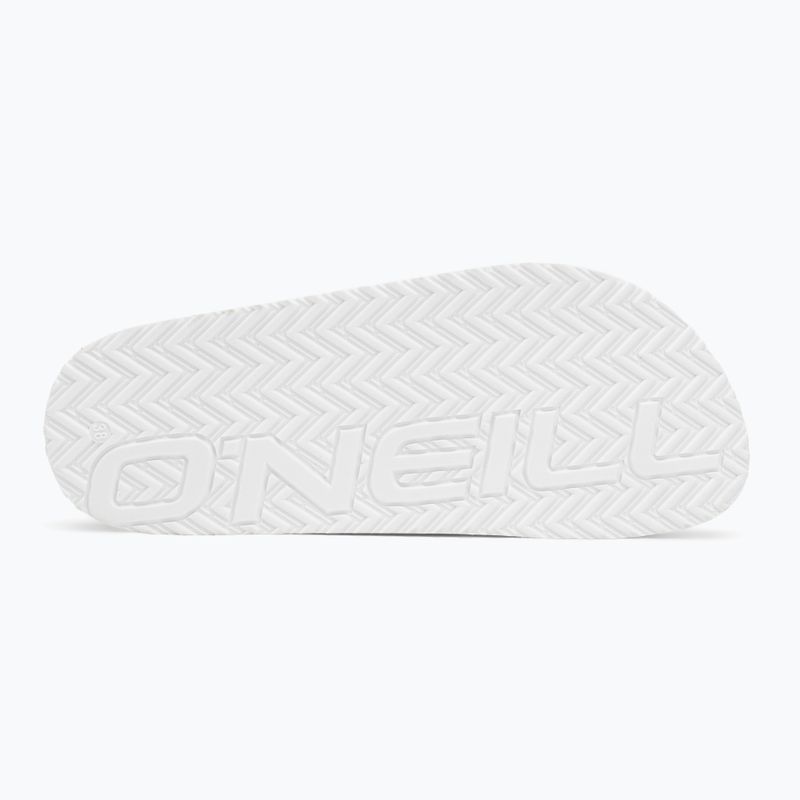 Dámské nazouváky O'Neill Sandy Slider Low tan 4