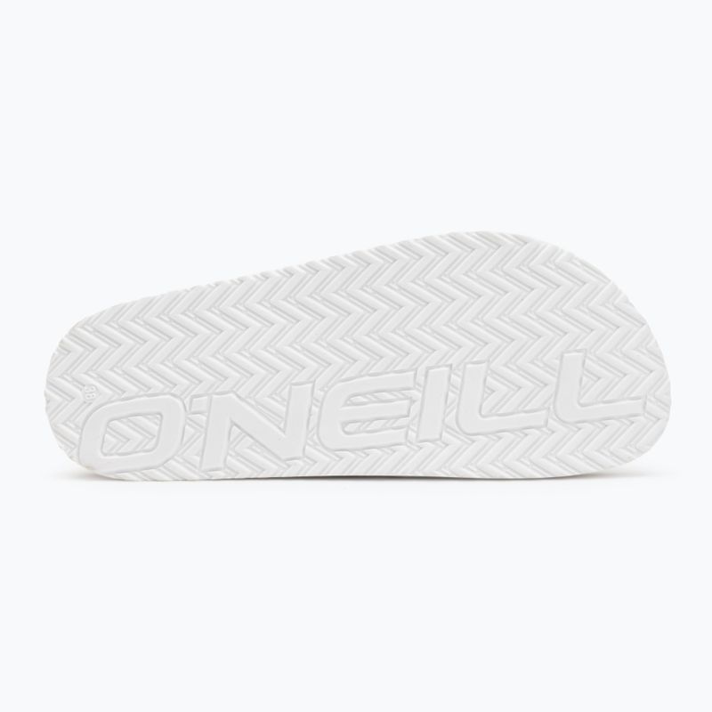 Dámské nazouváky O'Neill Solana Slider Low misty lilac 4