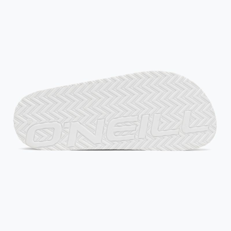 Dámské žabky O'Neill Avalon Slider Low tan 4