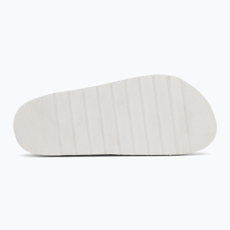 Dámské nazouváky O'Neill Sandy Platform Slider Low peach whip 4