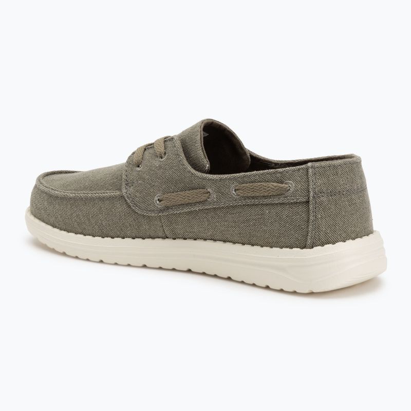 Pánské boty O'Neill Palisades C Low oilgreen 3