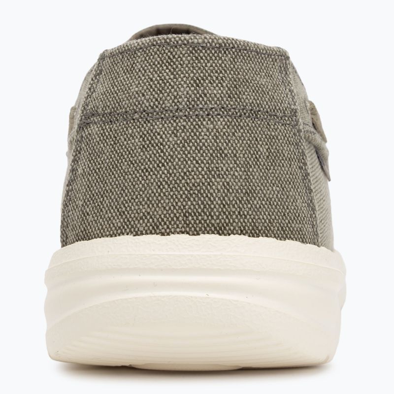 Pánské boty O'Neill Palisades C Low oilgreen 6