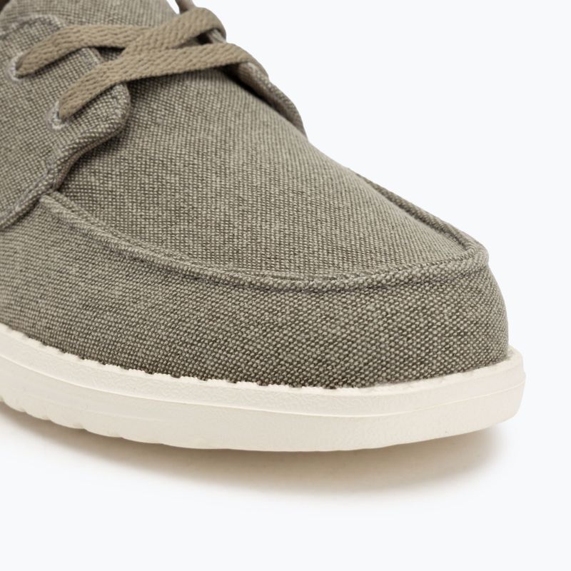 Pánské boty O'Neill Palisades C Low oilgreen 7