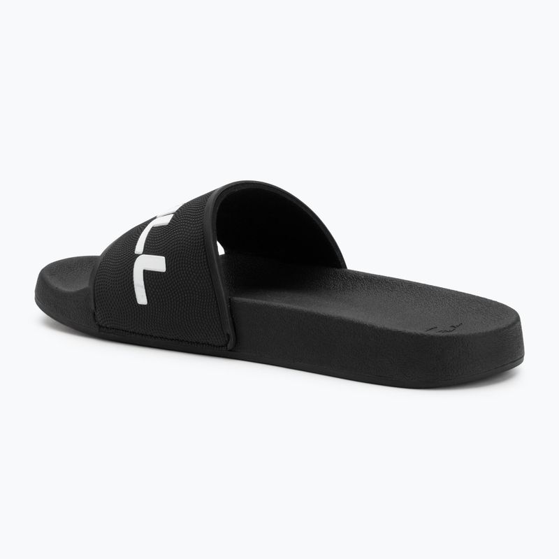 Pánské žabky O'Neill Logo Slides black 3