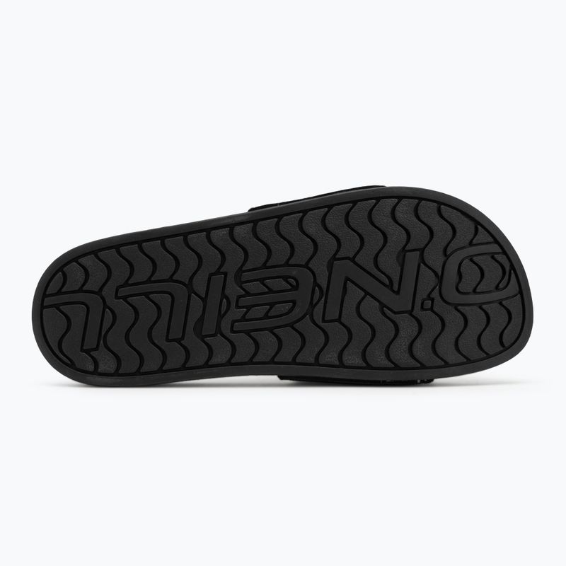 Pánské žabky O'Neill Logo Slides black 4